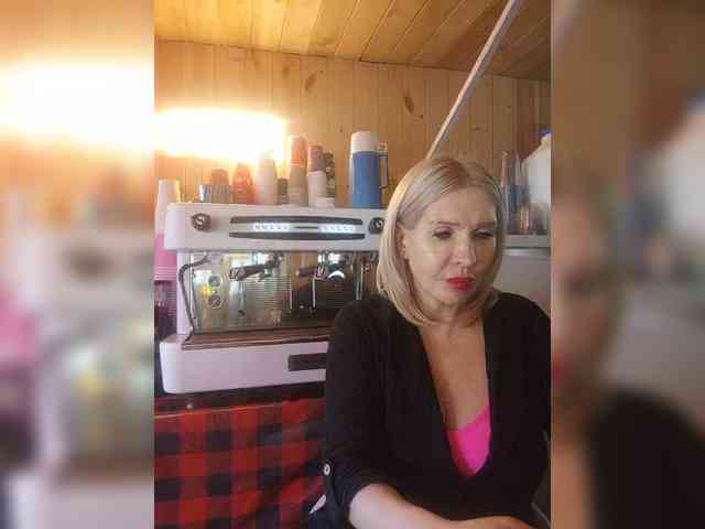 Katriona webcam