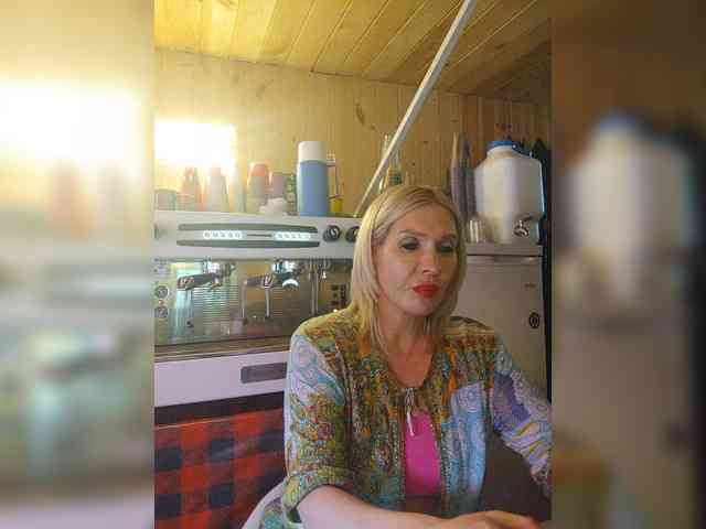 Katriona webcam