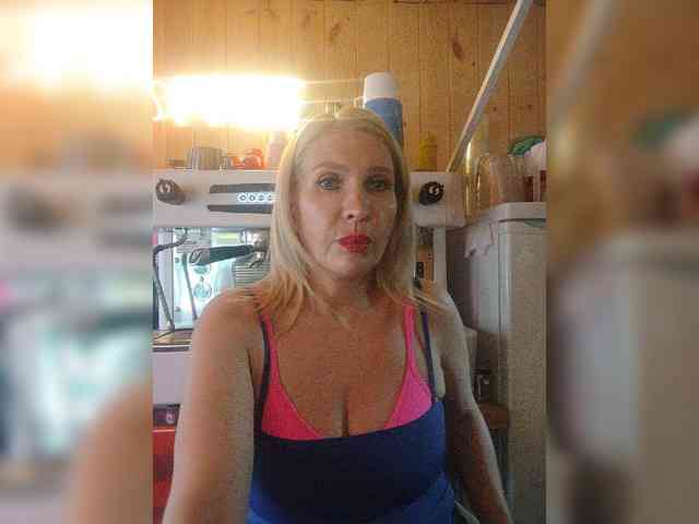 Katriona webcam