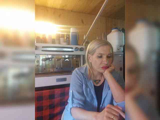 Katriona webcam