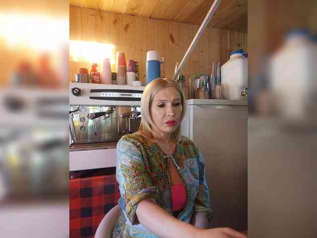 Katriona webcam