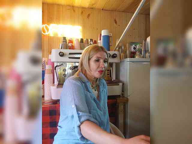 Katriona webcam