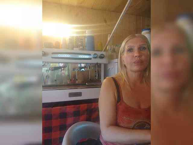 Katriona webcam