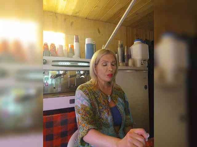 Katriona webcam