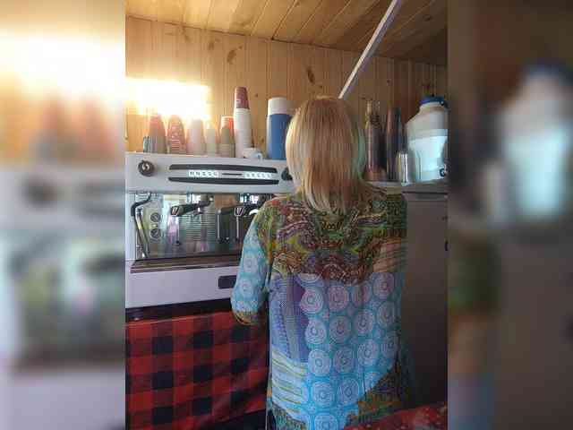 Katriona webcam