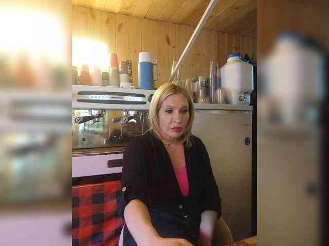 Katriona webcam