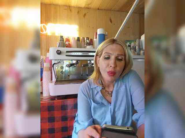 Katriona webcam