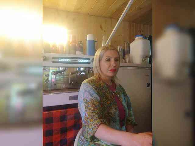 Katriona webcam