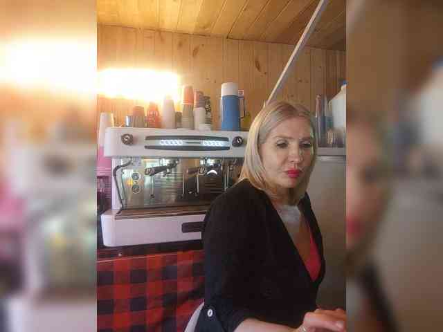Katriona webcam