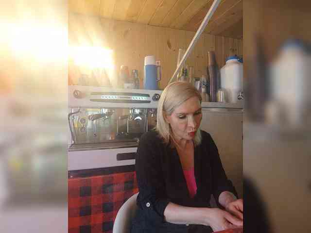 Katriona webcam