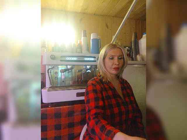 Katriona webcam