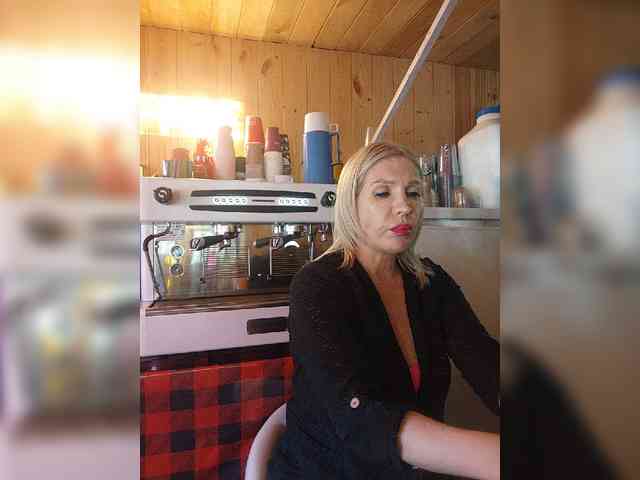 Katriona webcam