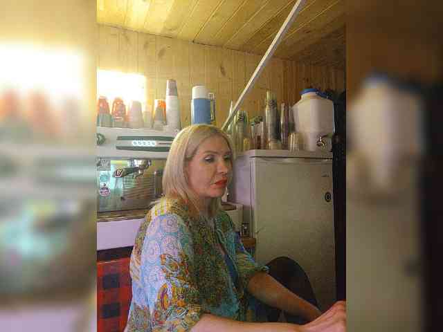 Katriona webcam