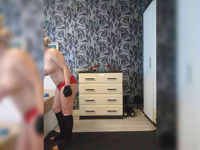 Katriona webcam