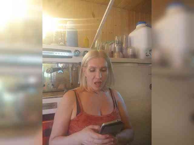 Katriona webcam