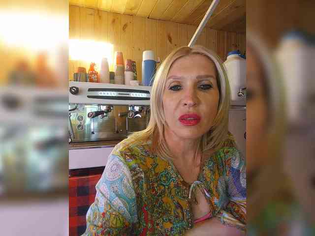Katriona webcam