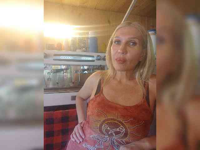 Katriona webcam