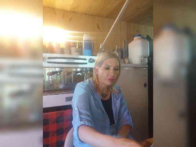Katriona webcam
