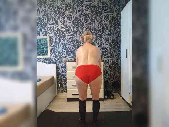 Katriona webcam