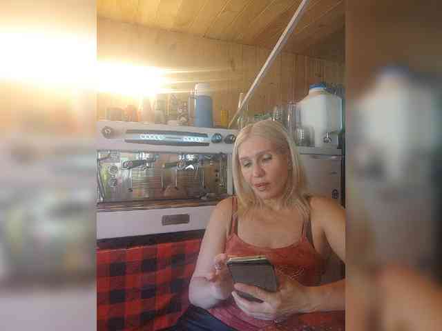 Katriona webcam