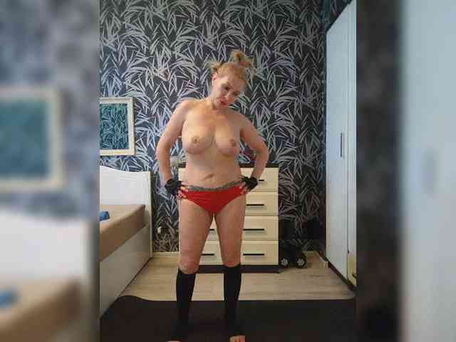 Katriona webcam