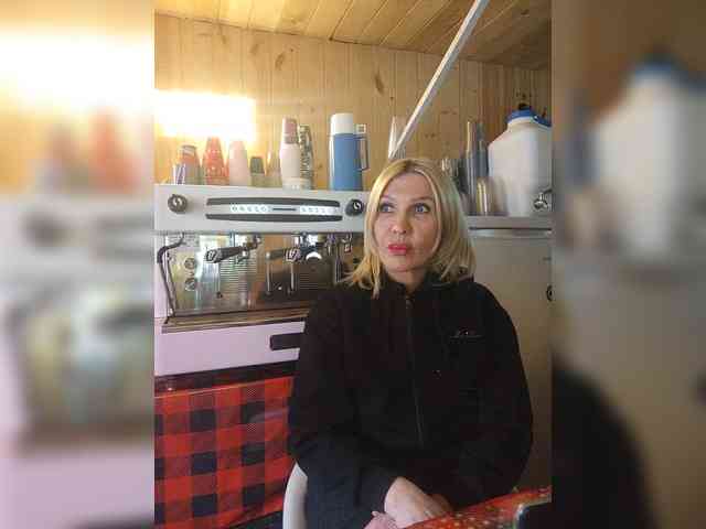 Katriona webcam