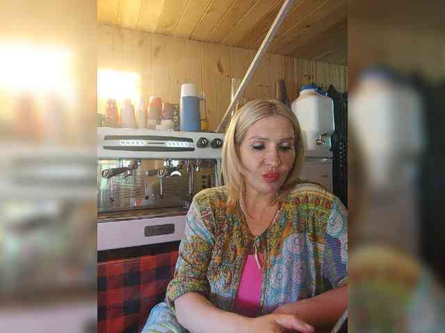 Katriona webcam