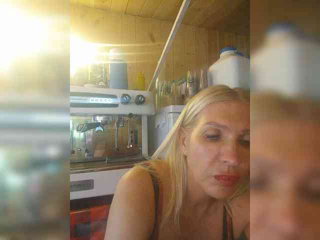 Katriona webcam