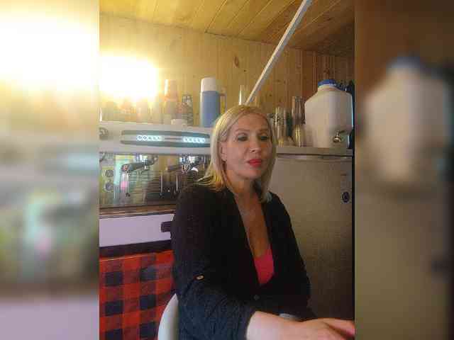 Katriona webcam
