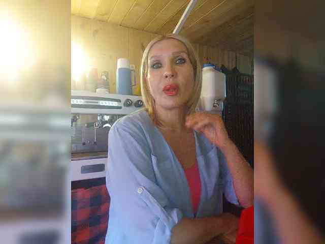 Katriona webcam