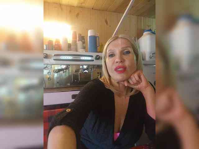 Katriona webcam