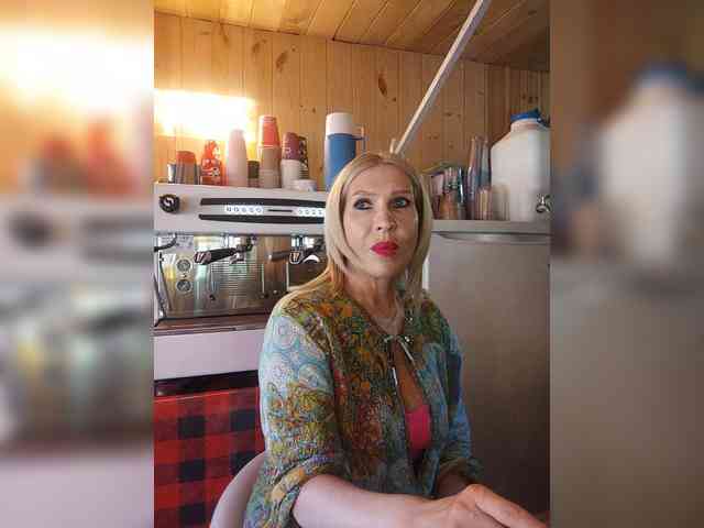 Katriona webcam