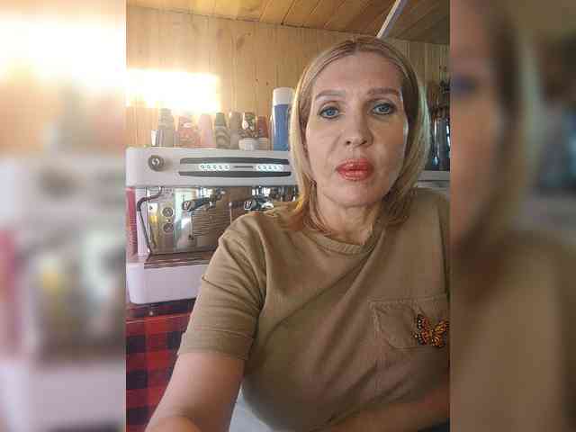 Katriona webcam