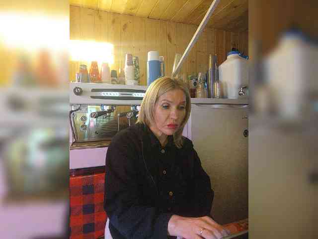 Katriona webcam