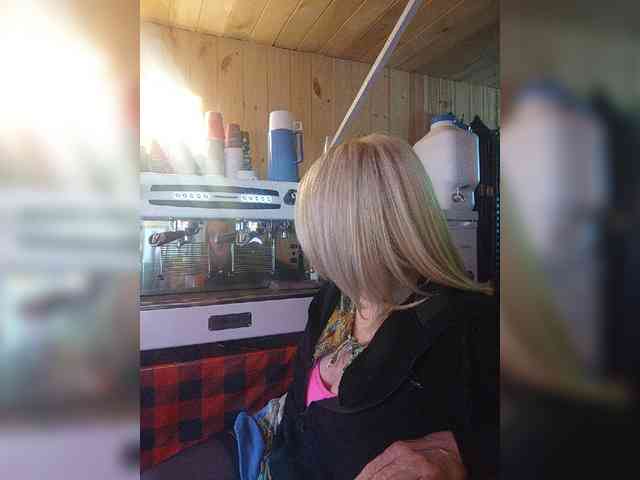 Katriona webcam