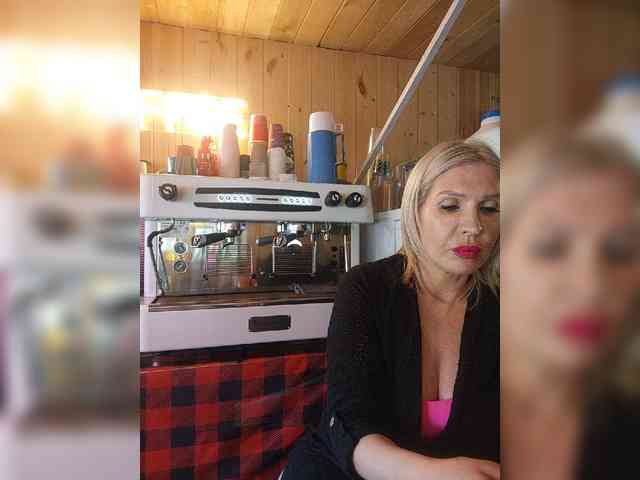 Katriona webcam