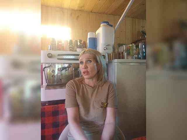 Katriona webcam