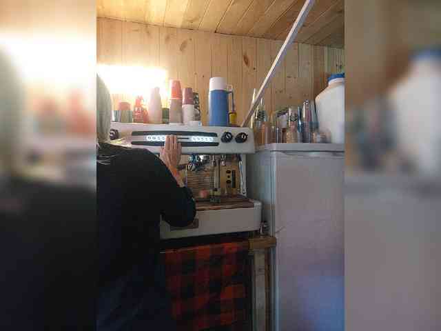 Katriona webcam