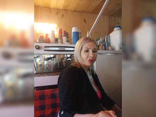 Katriona webcam