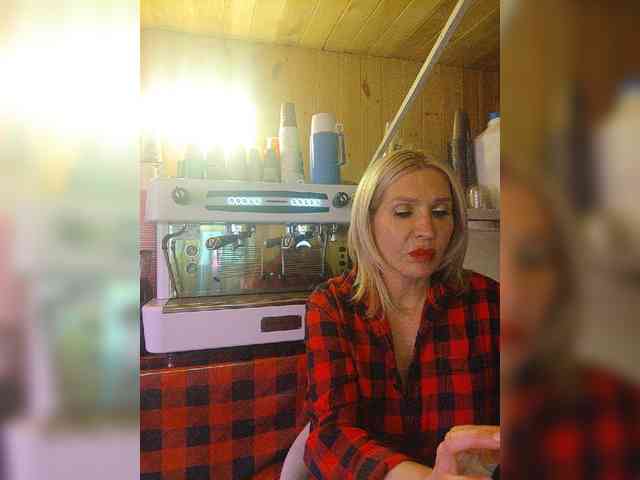 Katriona webcam