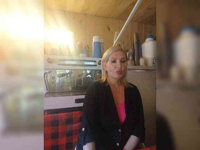 Katriona webcam
