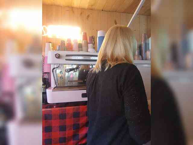 Katriona webcam