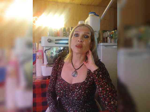 Katriona webcam