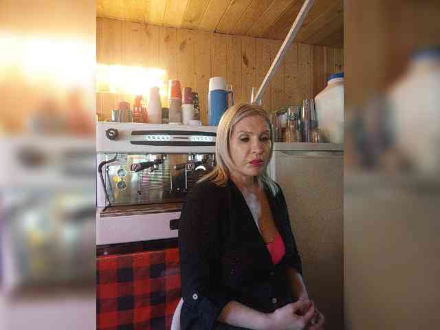 Katriona webcam