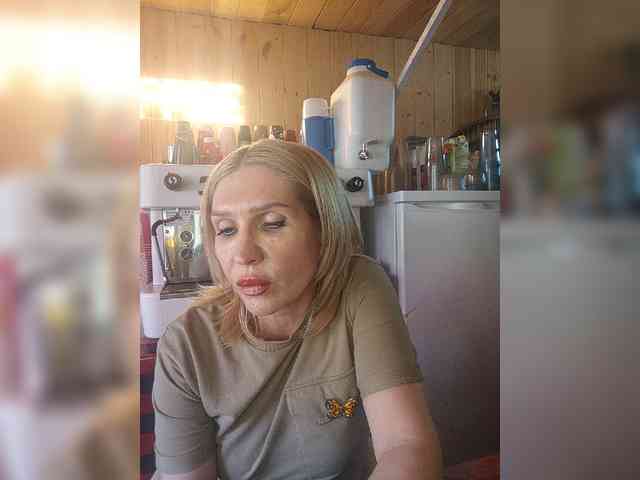 Katriona webcam