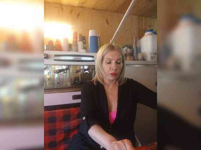 Katriona webcam