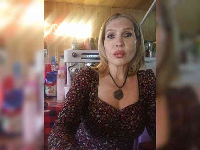 Katriona webcam