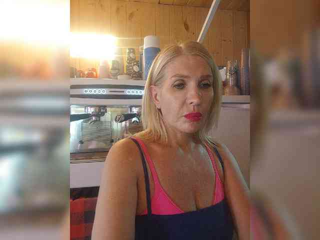 Katriona webcam
