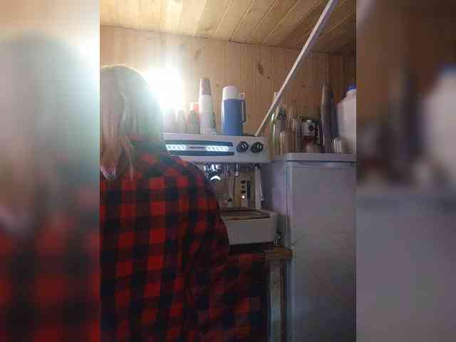 Katriona webcam
