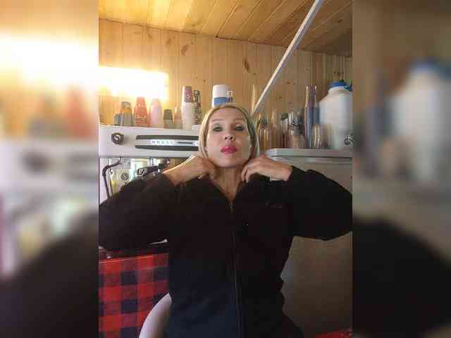 Katriona webcam